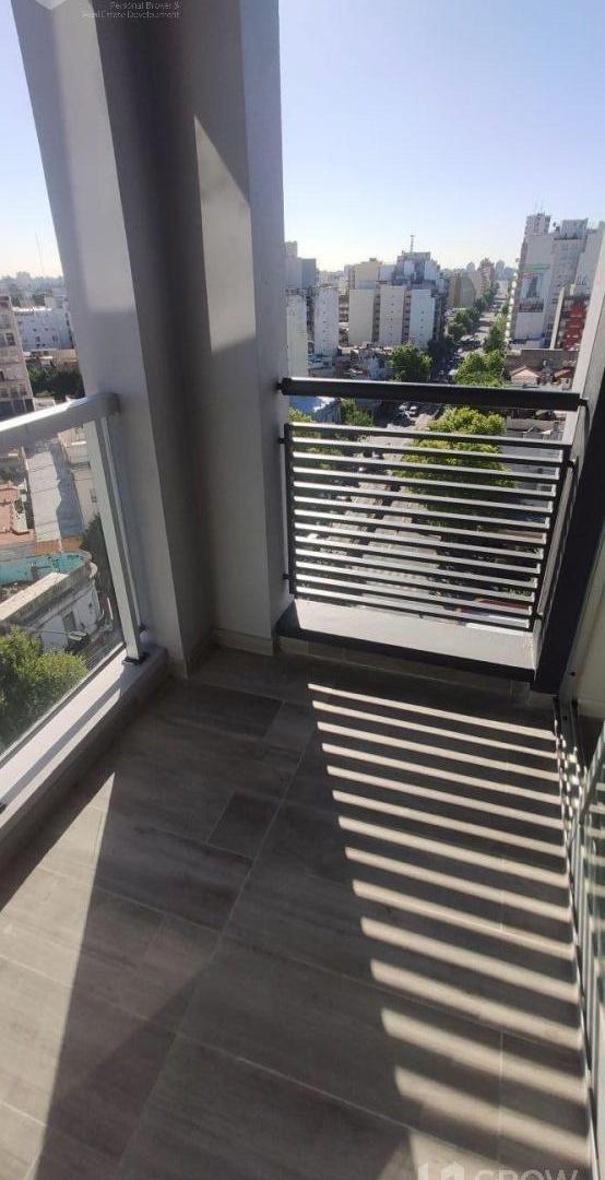 Foto de Venta Departamento de 2 Ambientes con Balcón al frente, imagen 4