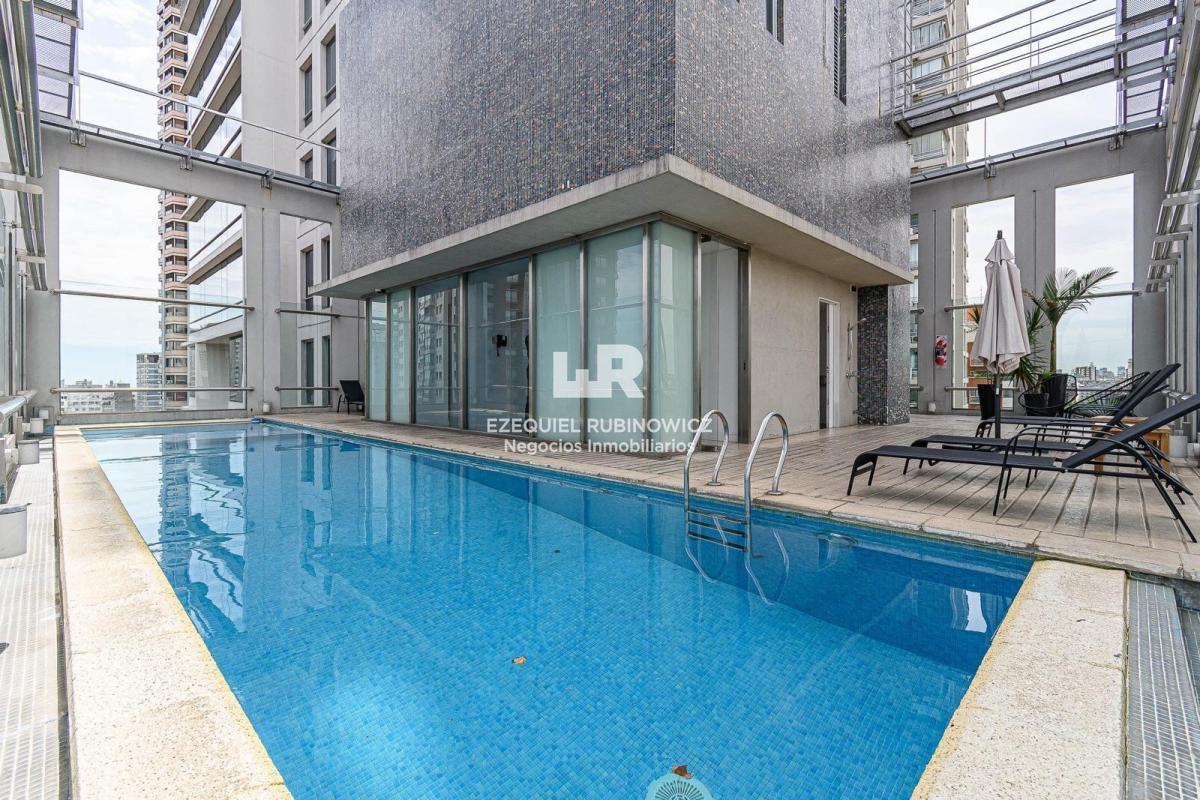 Foto de Departamento 4 Ambientes en Venta | Palermo Nuevo | 3 Suites, imagen 4