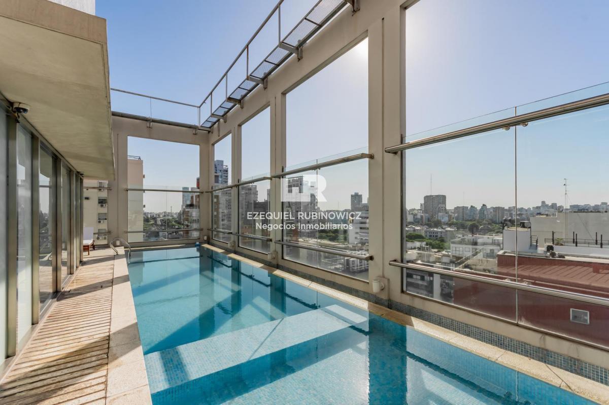 Foto de Departamento 4 Ambientes en Venta | Palermo Nuevo | 3 Suites, imagen 3