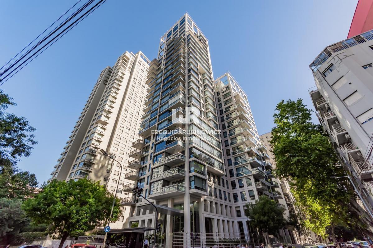 Foto de Departamento 4 Ambientes en Venta | Palermo Nuevo | 3 Suites, imagen 1