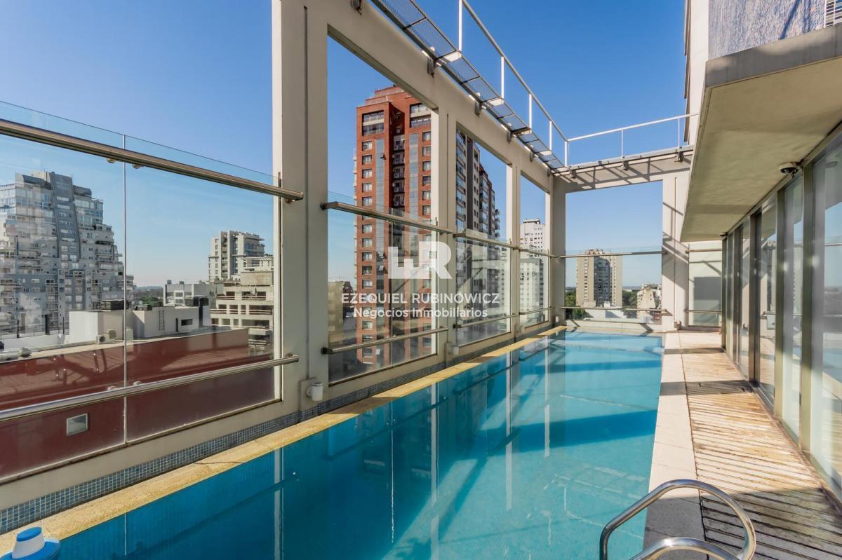 Foto de Departamento 4 Ambientes en Venta | Palermo Nuevo | 3 Suites, imagen 1