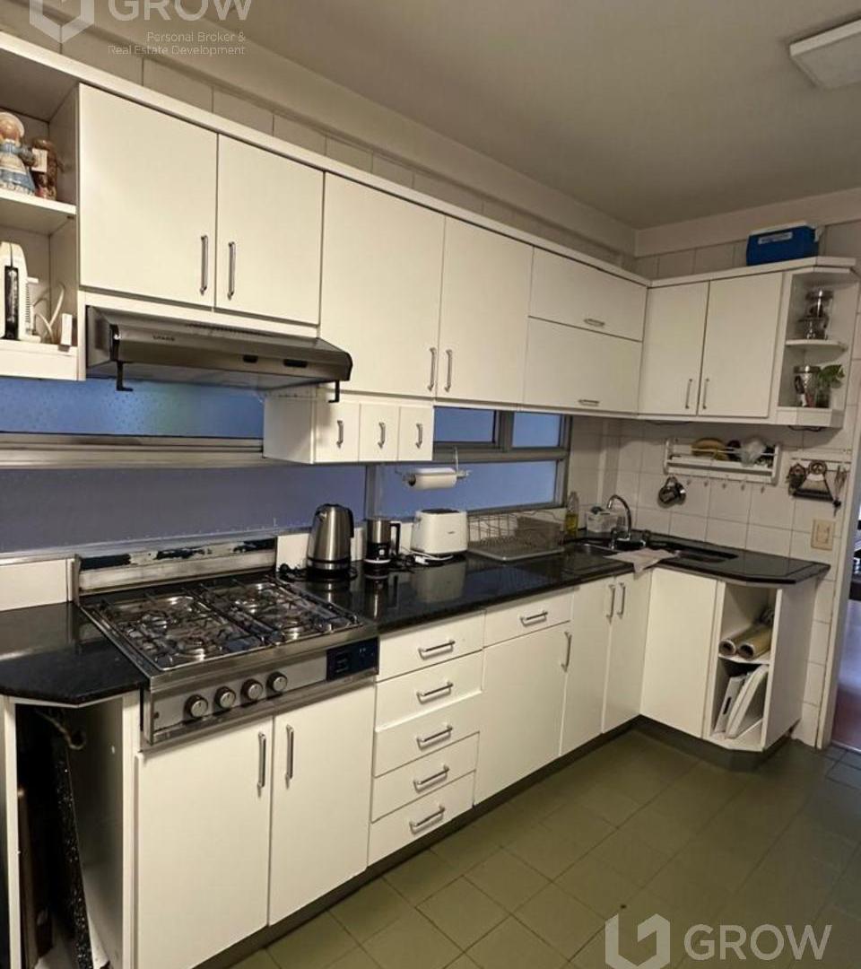 Foto de Departamento 4 Ambientes con Dependencia y Cochera, imagen 5