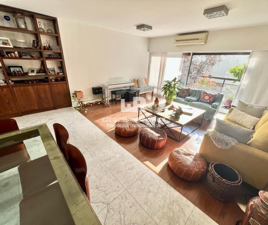 Foto de Venta 4 Ambientes Reciclado a Nuevo con Dependencia y 2 Cocheras en Las, imagen 5