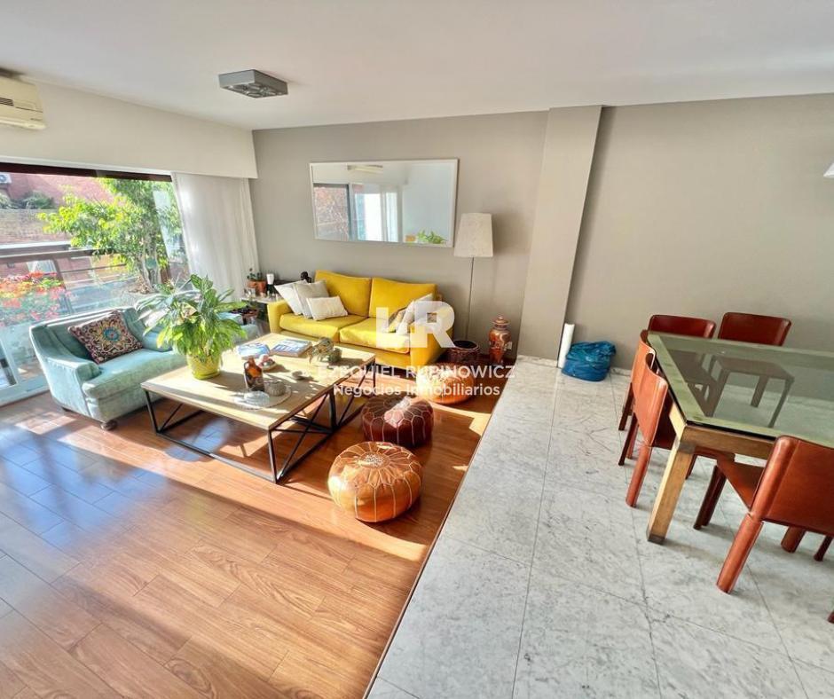 Foto de Venta 4 Ambientes Reciclado a Nuevo con Dependencia y 2 Cocheras en Las, imagen 2