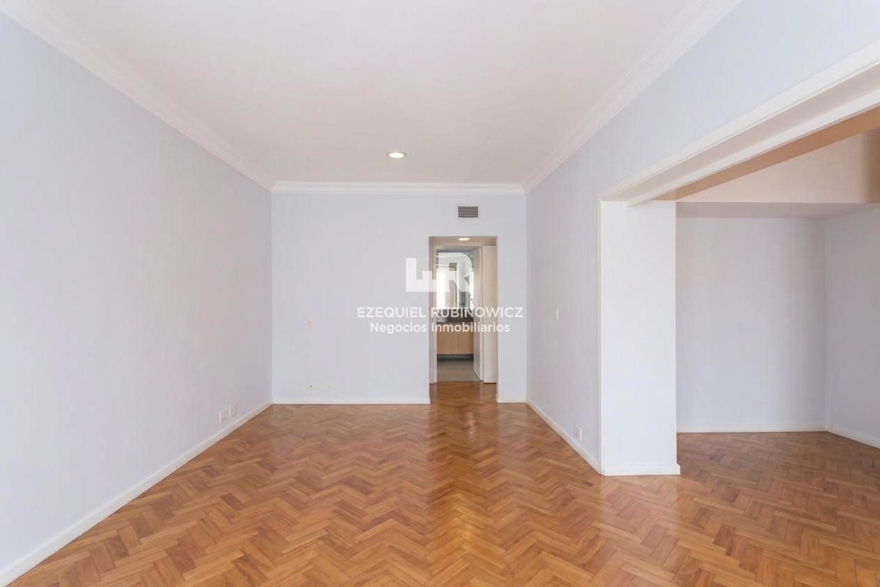 Foto de Semipiso exclusivo de 275 m² con vista al Hipódromo y 2 cocheras, imagen 5