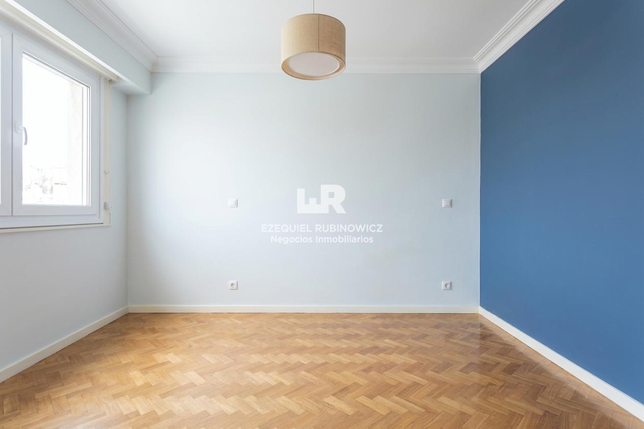 Foto de Semipiso exclusivo de 275 m² con vista al Hipódromo y 2 cocheras, imagen 5