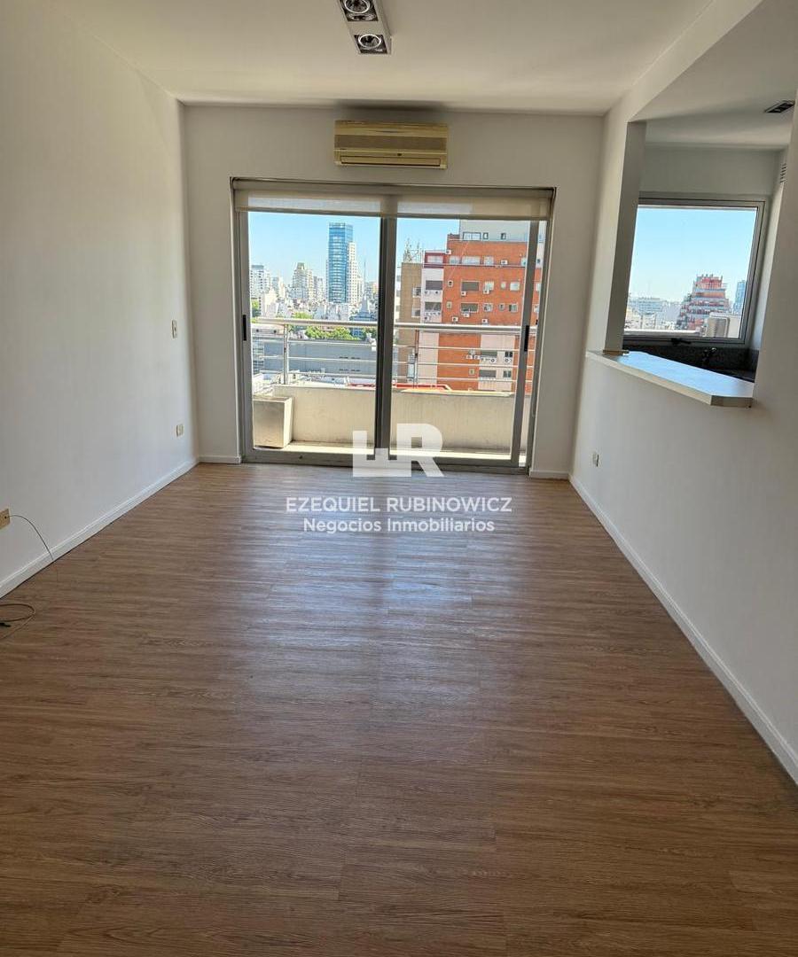 Foto de Venta | Torre Constantini | 2 ambientes en piso alto con cochera |, imagen 2