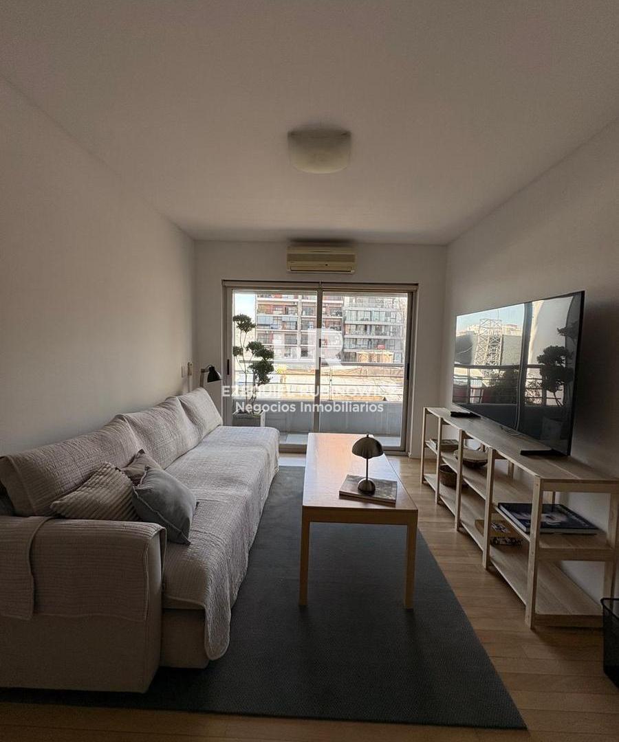 Foto de Alquiler 2 ambientes en Torre Constantini con cochera, imagen 5