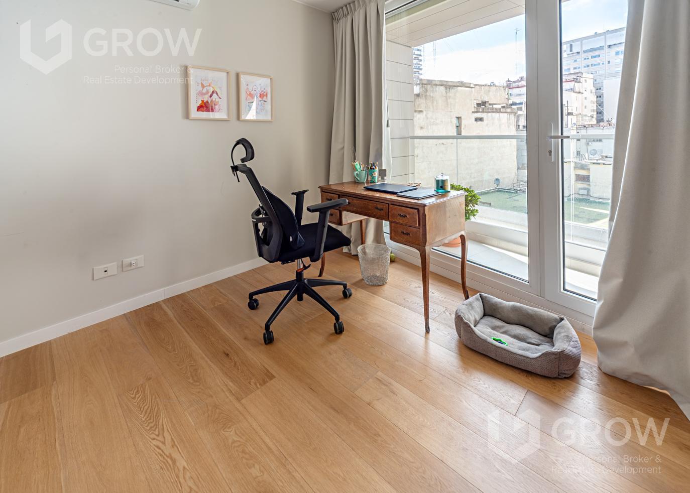 Foto de Venta departamento 4 Ambientes en Edificio Boschetto – Palermo Chico, imagen 5