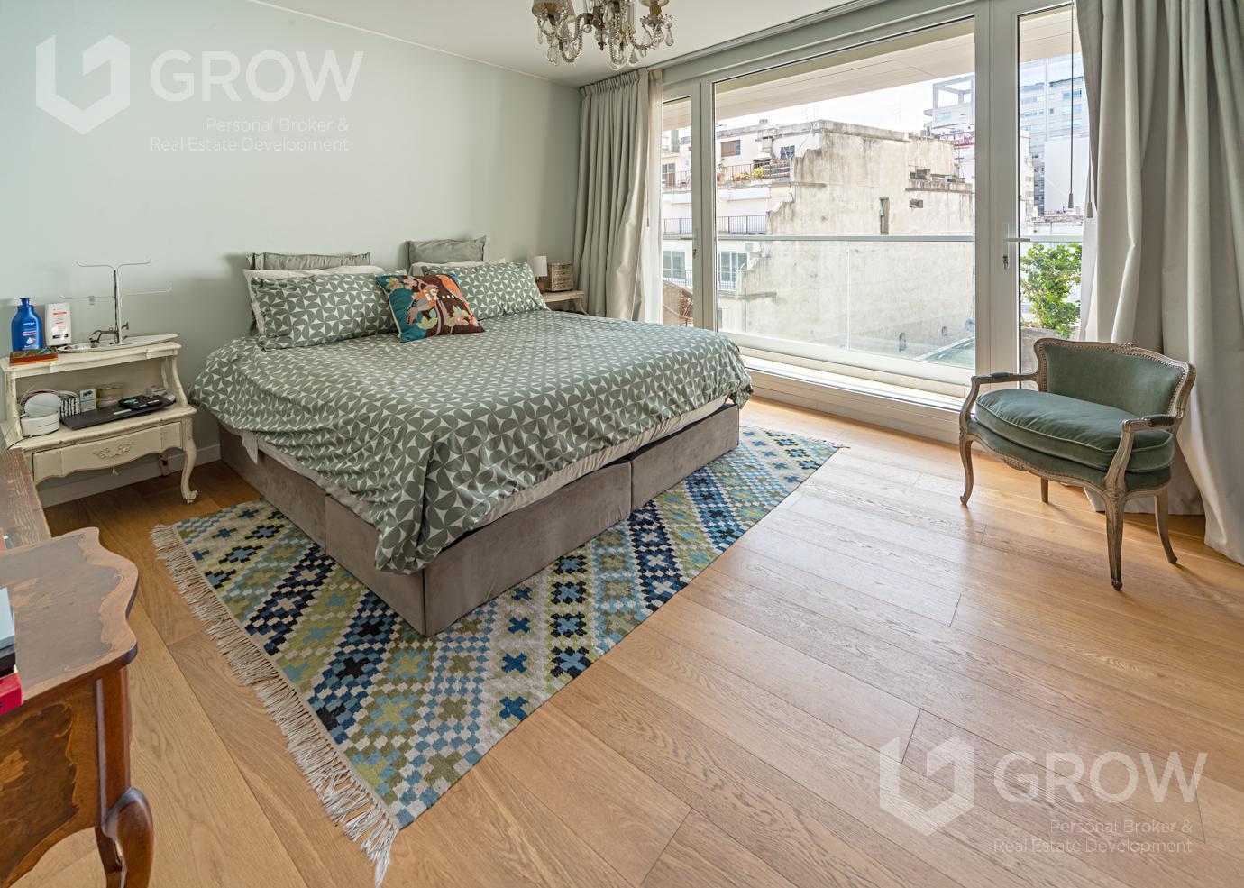 Foto de Venta departamento 4 Ambientes en Edificio Boschetto – Palermo Chico, imagen 3