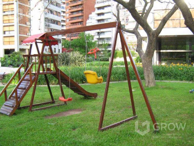 Foto de Exclusivo Piso en Torre Aisenson con Balcón Terraza, Vista al Río y 2, imagen 1