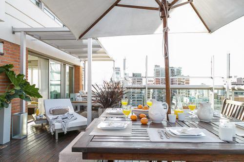 Foto de Venta Triplex premium con terraza propia, 3 cocheras y 7 bauleras, imagen 3