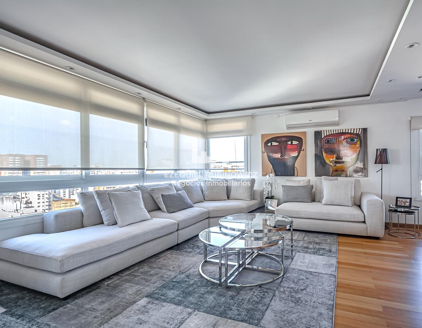 Foto de Piso Alto Premium en Torre Brukman Mansilla con Vistas al Jardín, imagen 5