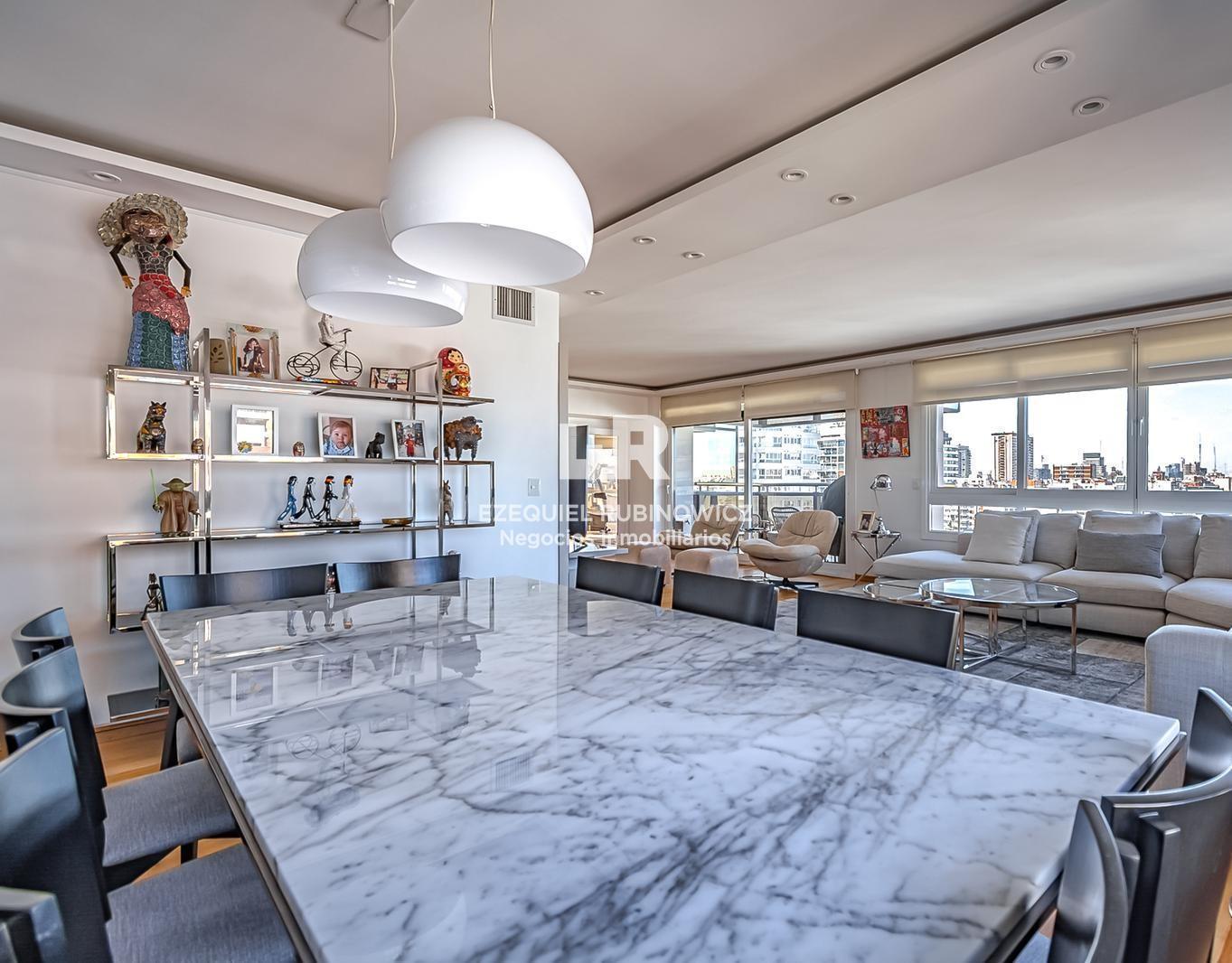 Foto de Piso Alto Premium en Torre Brukman Mansilla con Vistas al Jardín, imagen 2
