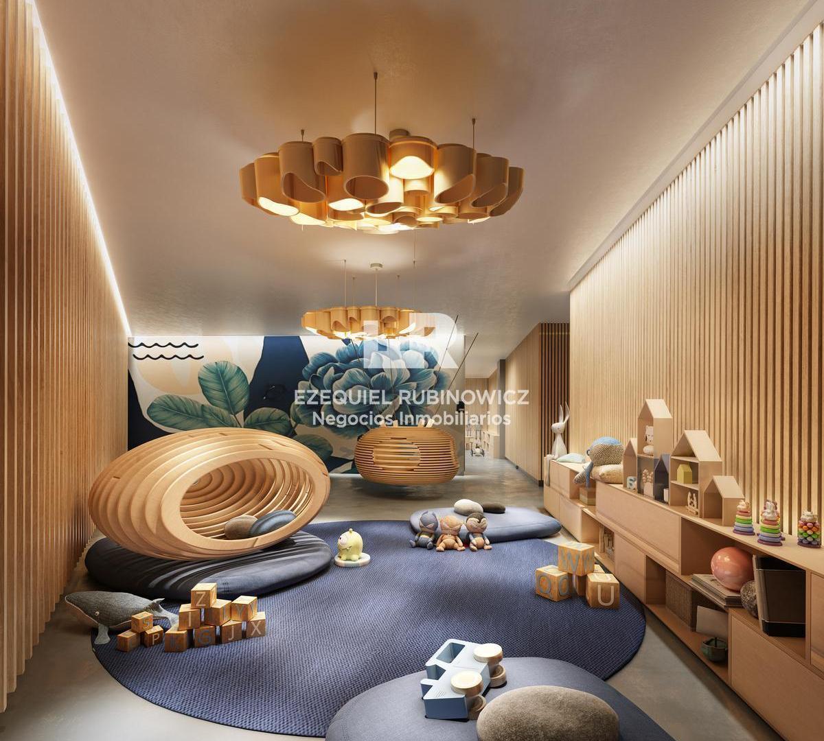Foto de Torre Quo | 2 ambientes a estrenar con balcón y amenities premium, imagen 4