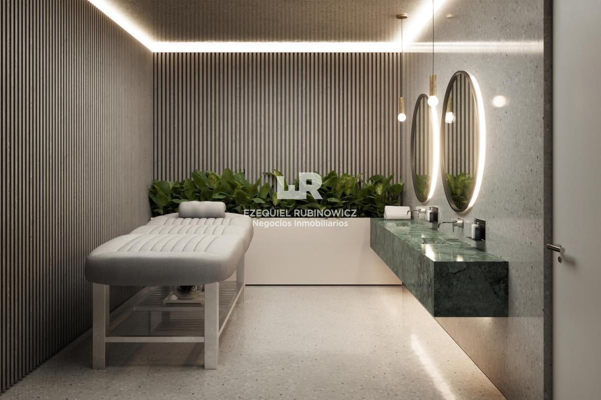 Foto de Torre Quo | 2 ambientes a estrenar con balcón y amenities premium, imagen 3