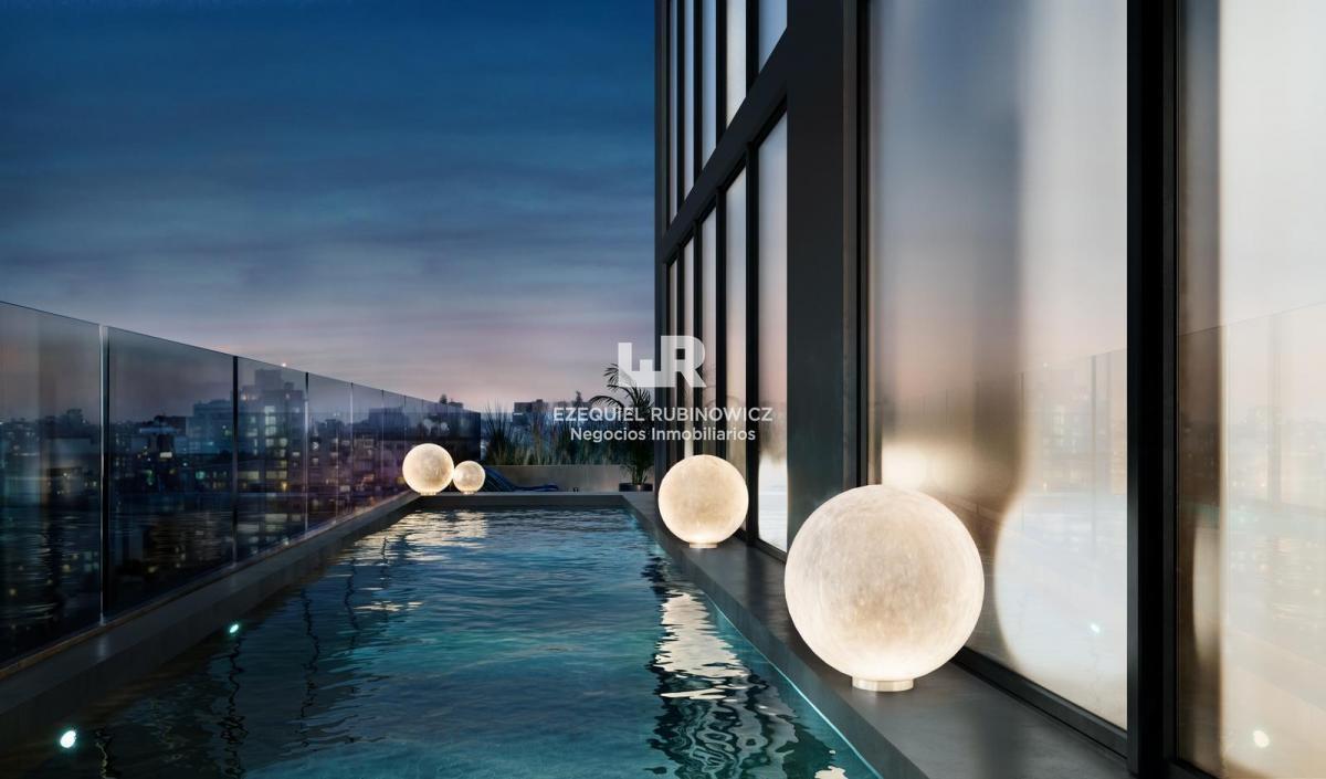 Foto de Torre Quo | 2 ambientes a estrenar con balcón y amenities premium, imagen 2