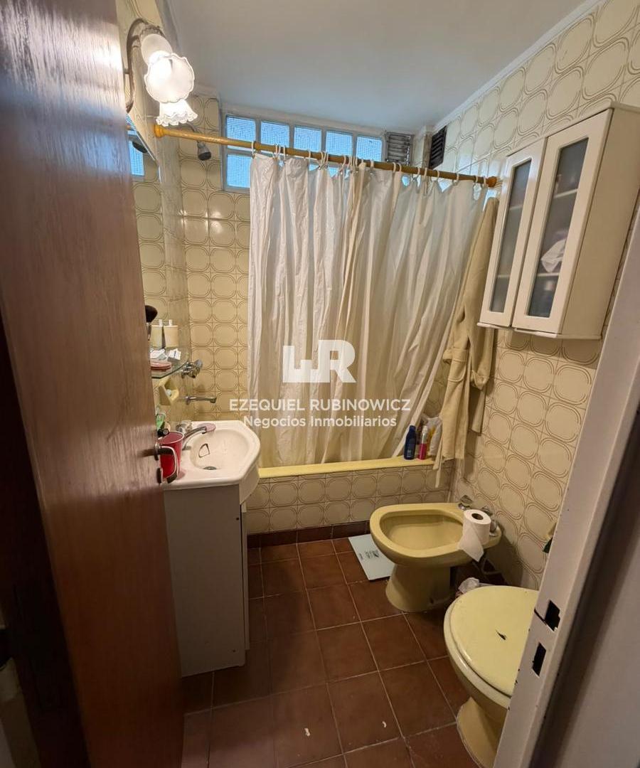 Foto de Departamento 4 Ambientes con 3 Dormitorios y Balcón, imagen 4