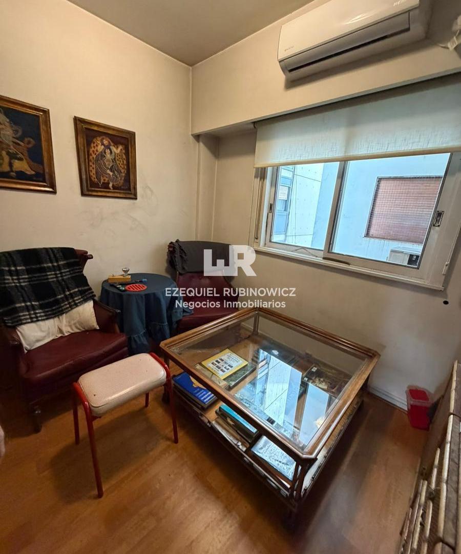 Foto de Departamento 4 Ambientes con 3 Dormitorios y Balcón, imagen 3