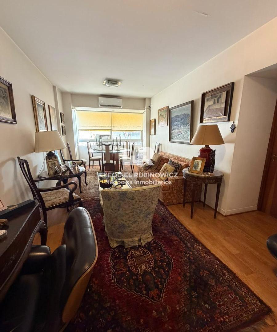 Foto de Departamento 4 Ambientes con 3 Dormitorios y Balcón, imagen 5