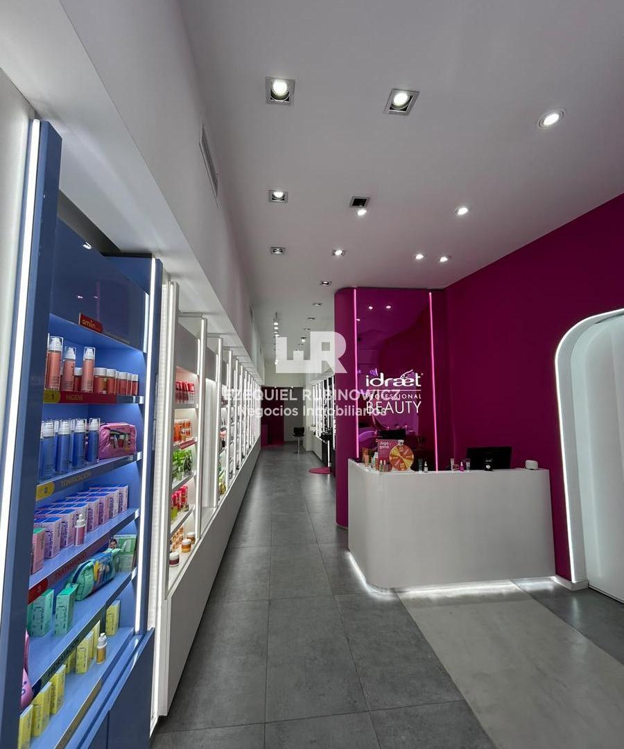 Foto de Local Comercial en Av. Santa Fe entre Rodriguez Peña y Montevideo., imagen 3