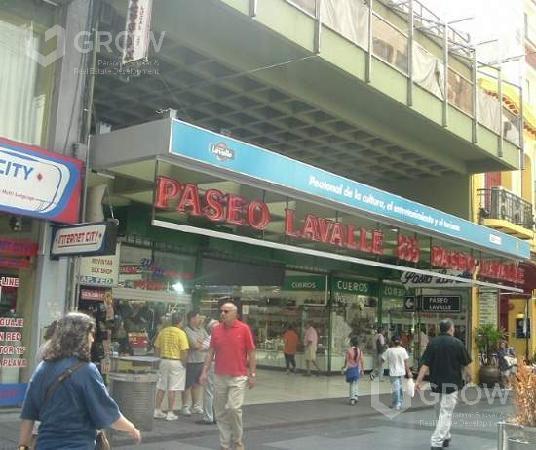Foto de Local Comercial en Venta o Alquiler – Microcentro CABA, imagen 2