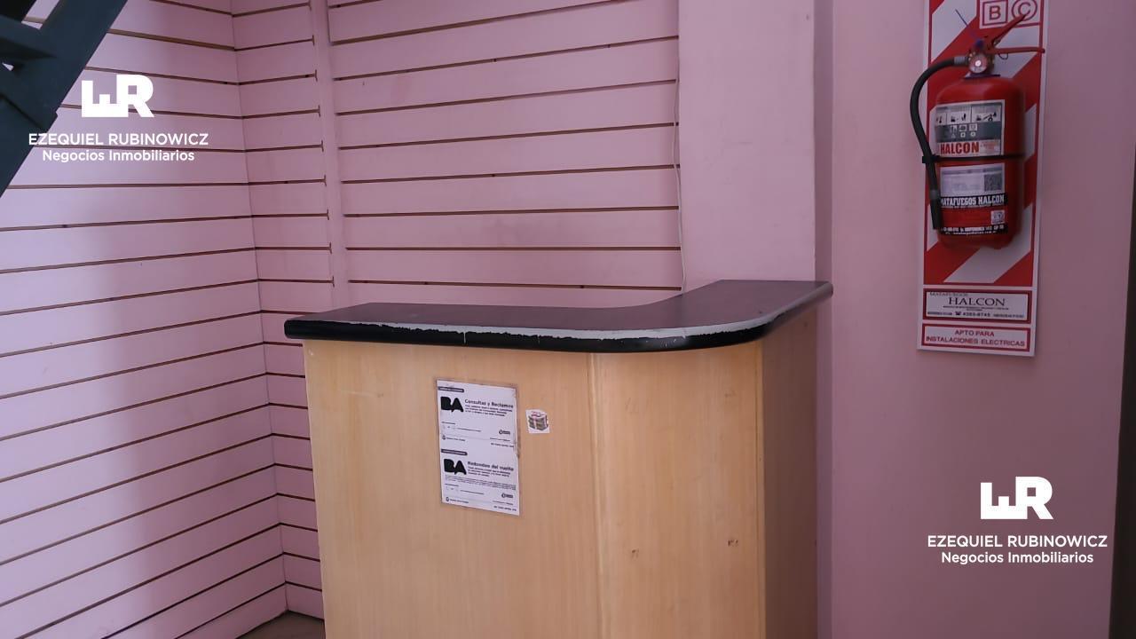 Foto de Local Comercial en Venta o Alquiler – Microcentro CABA, imagen 4