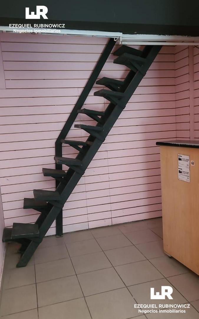 Foto de Local Comercial en Venta o Alquiler – Microcentro CABA, imagen 4
