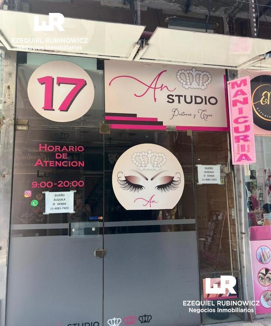 Foto de Local Comercial en Venta o Alquiler – Microcentro CABA, imagen 1