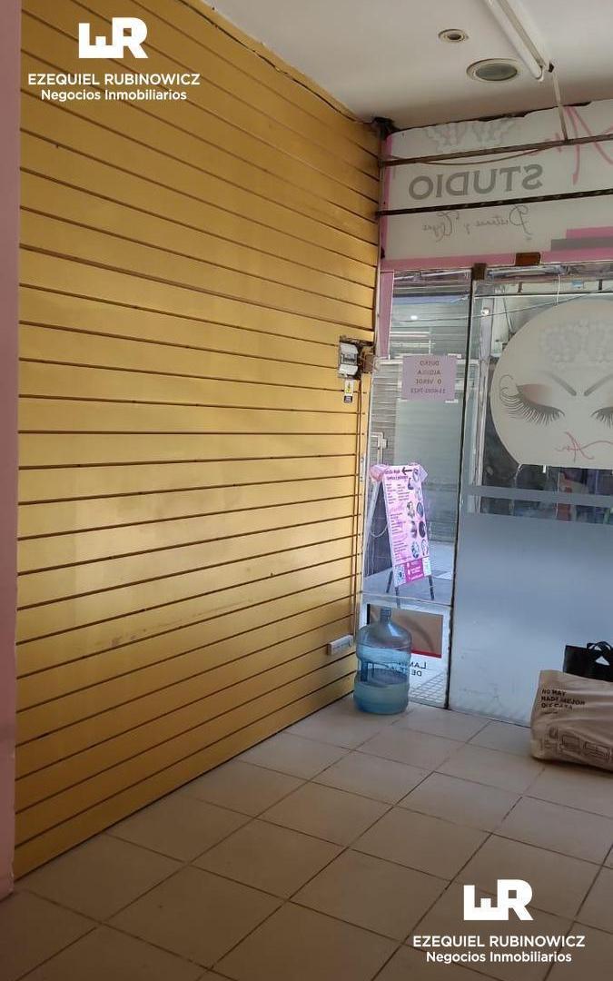 Foto de Local Comercial en Venta o Alquiler – Microcentro CABA, imagen 1