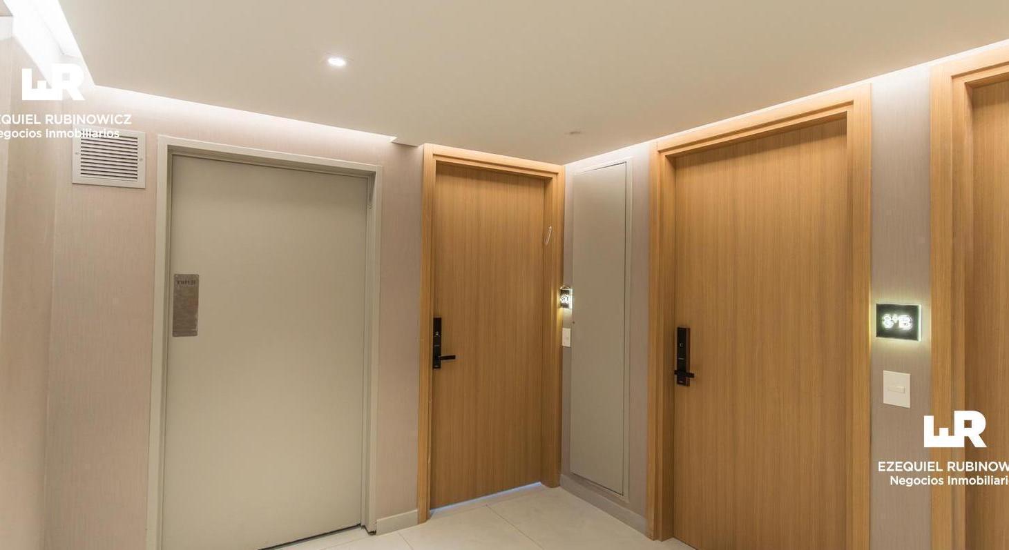 Foto de Departamento 3 Ambientes a Estrenar de Categoría en Palermo Hollywood, imagen 4
