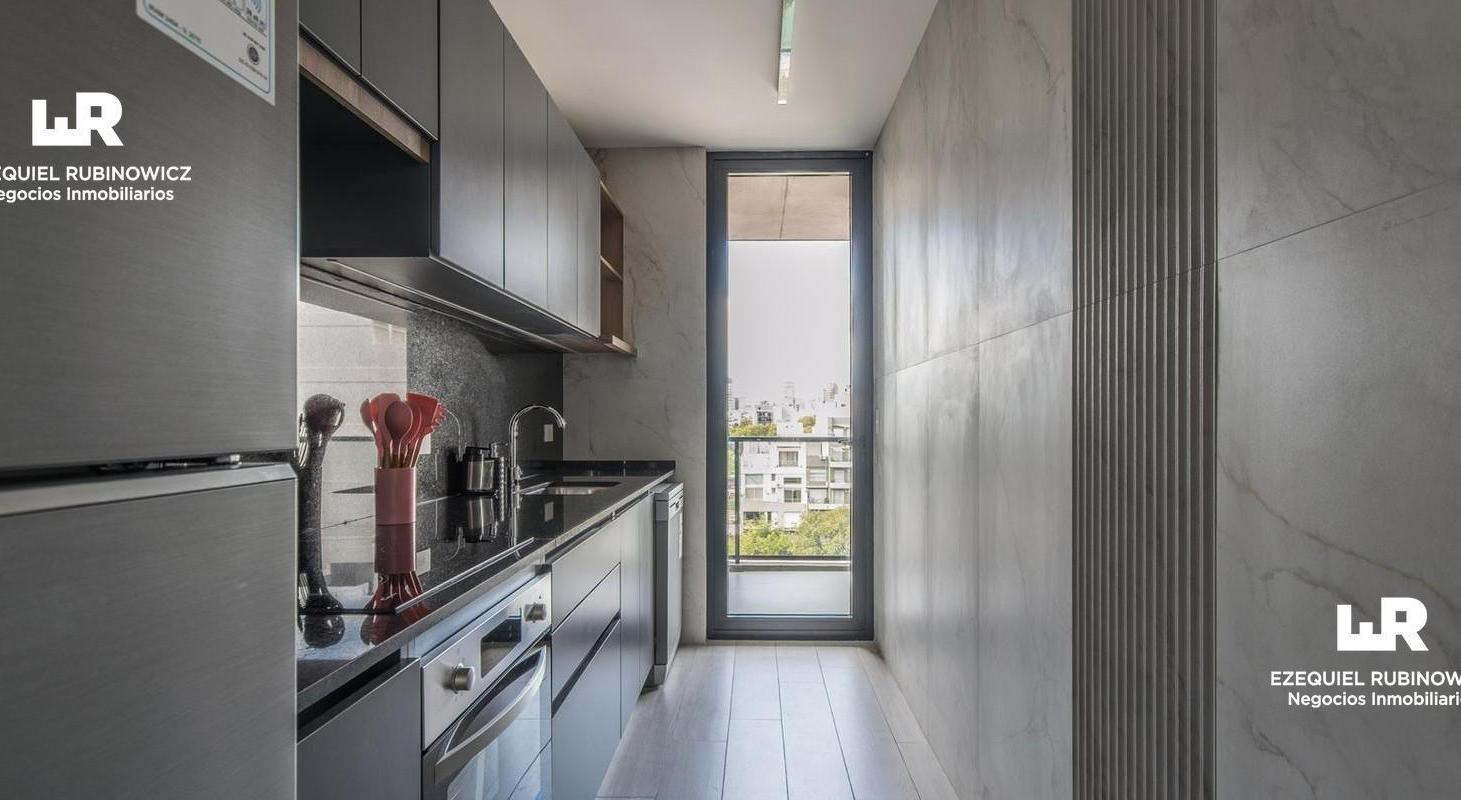Foto de Departamento 3 Ambientes a Estrenar de Categoría en Palermo Hollywood, imagen 5