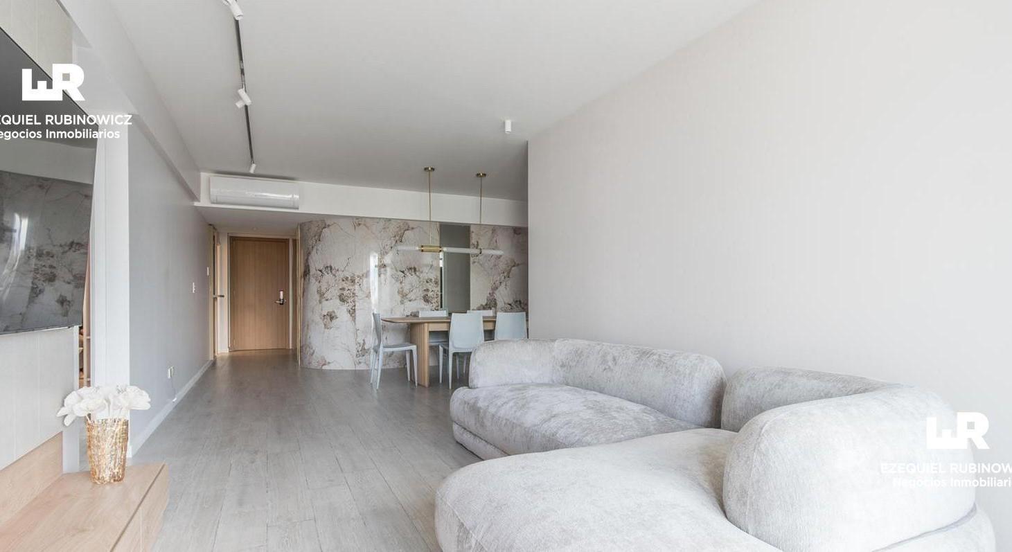 Foto de Departamento 3 Ambientes a Estrenar de Categoría en Palermo Hollywood, imagen 2