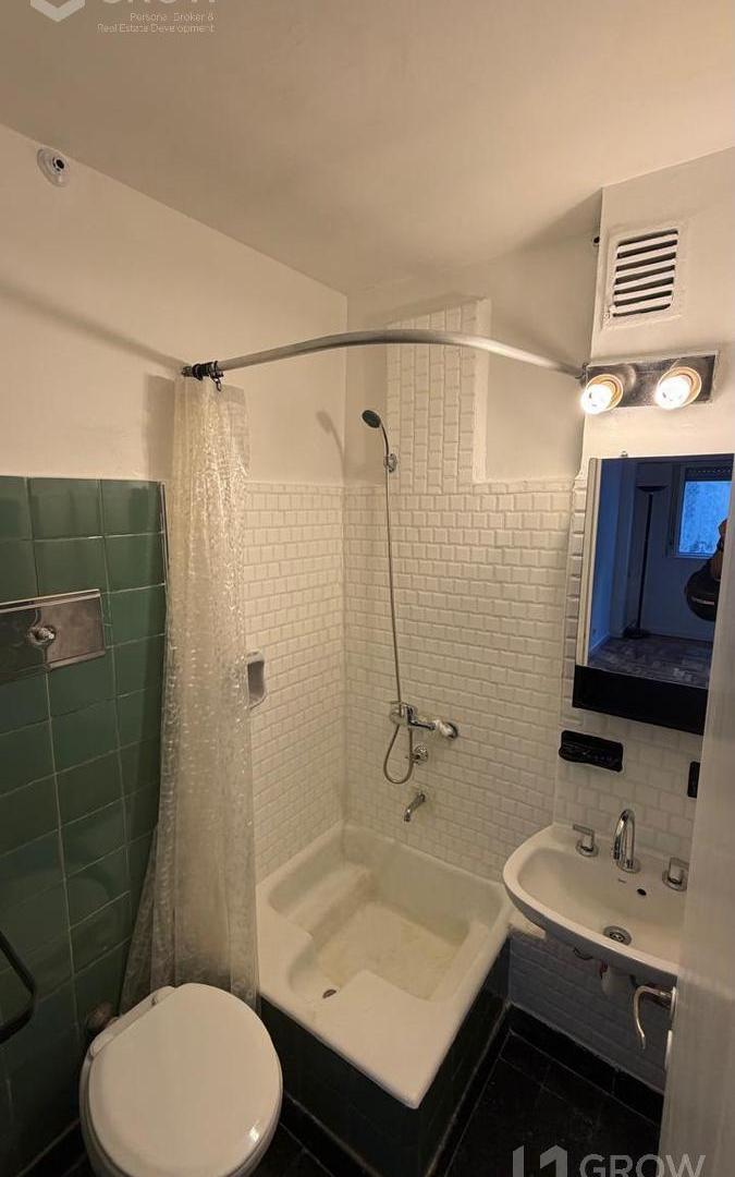Foto de Alquiler Monoambiente 20 metros en Villa Crespo , Av Corrientes al 5500, imagen 4