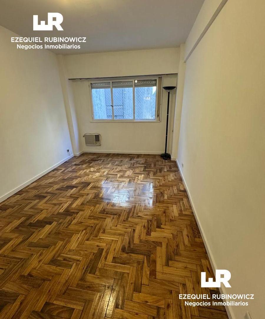 Foto de Alquiler Monoambiente 20 metros en Villa Crespo , Av Corrientes al 5500, imagen 2