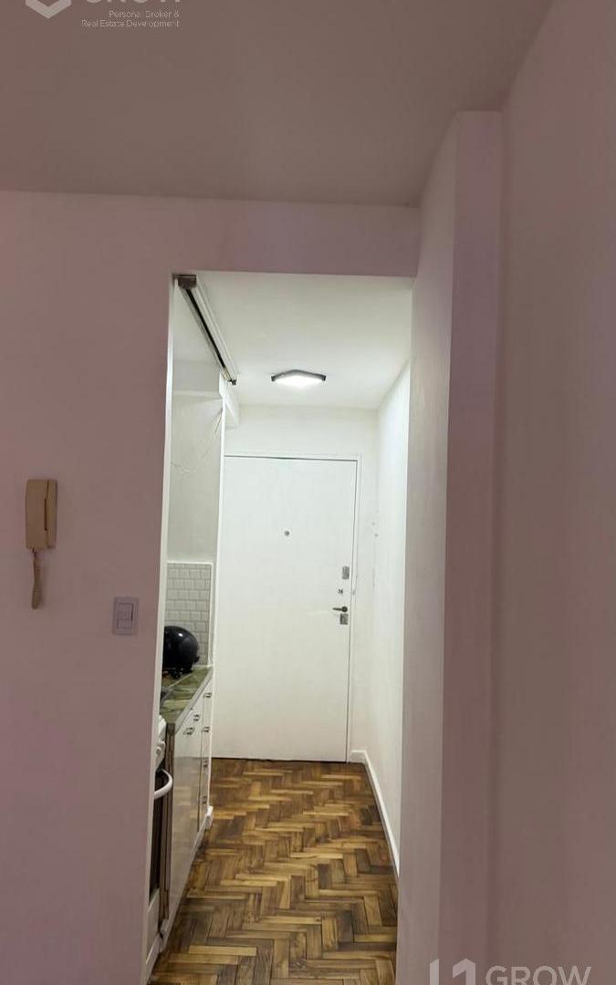 Foto de Alquiler Monoambiente 20 metros en Villa Crespo , Av Corrientes al 5500, imagen 3