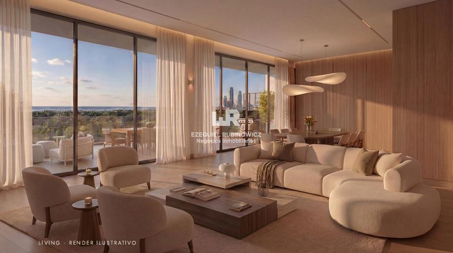 Foto de Residencia exclusiva con doble exposición y vistas a los Bosques de, imagen 1