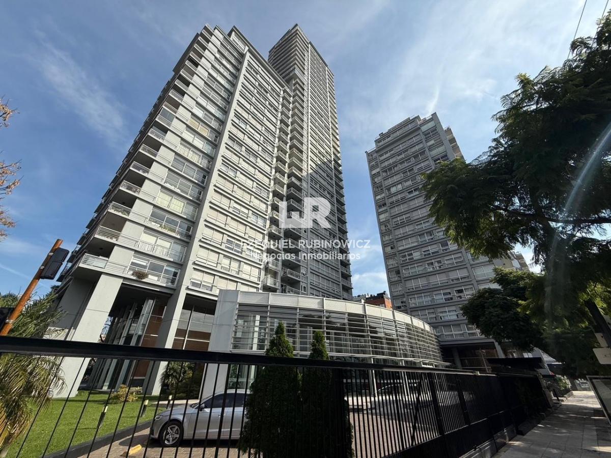 Foto de Venta Torre Centennial | 3 ambientes con cochera doble, baulera y, imagen 3