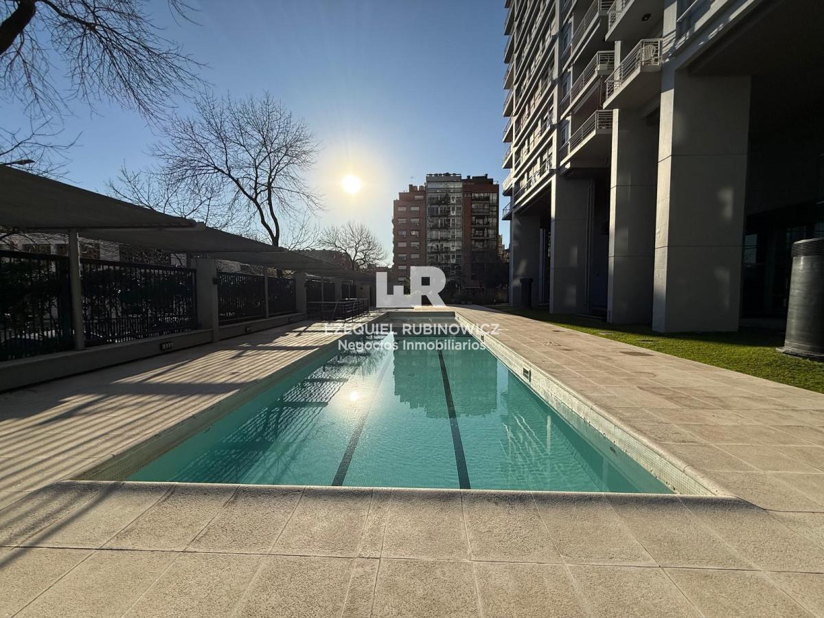 Foto de Venta Torre Centennial | 3 ambientes con cochera doble, baulera y, imagen 5