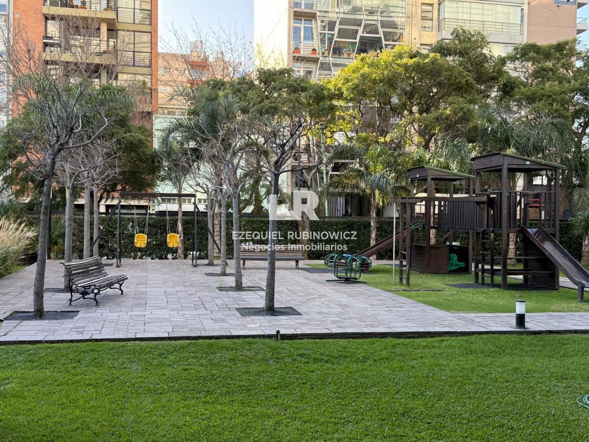 Foto de Venta Torre Centennial | 3 ambientes con cochera doble, baulera y, imagen 4