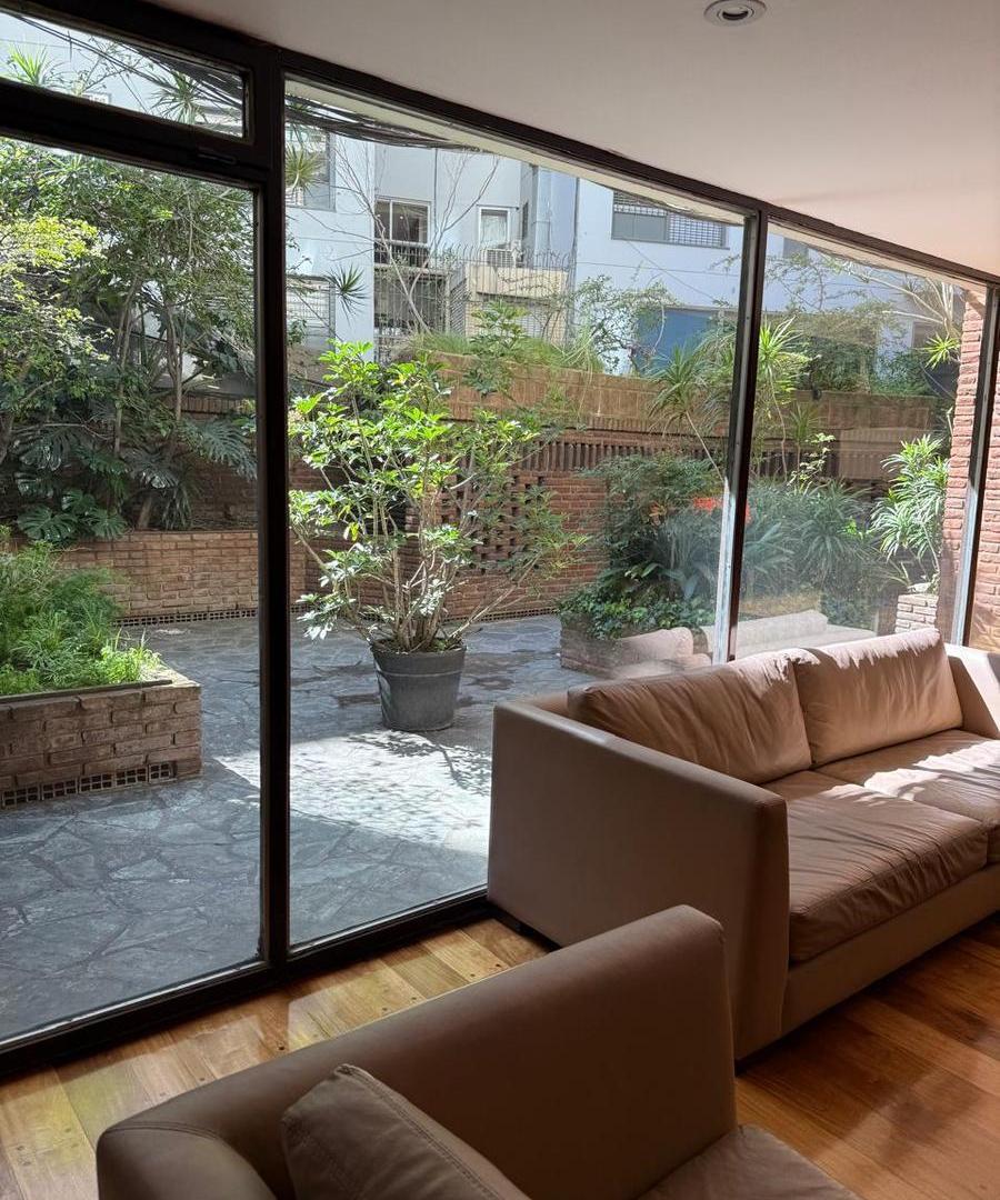 Foto de Venta 4 ambientes con dependencia, cochera fija y vista panorámica al, imagen 4