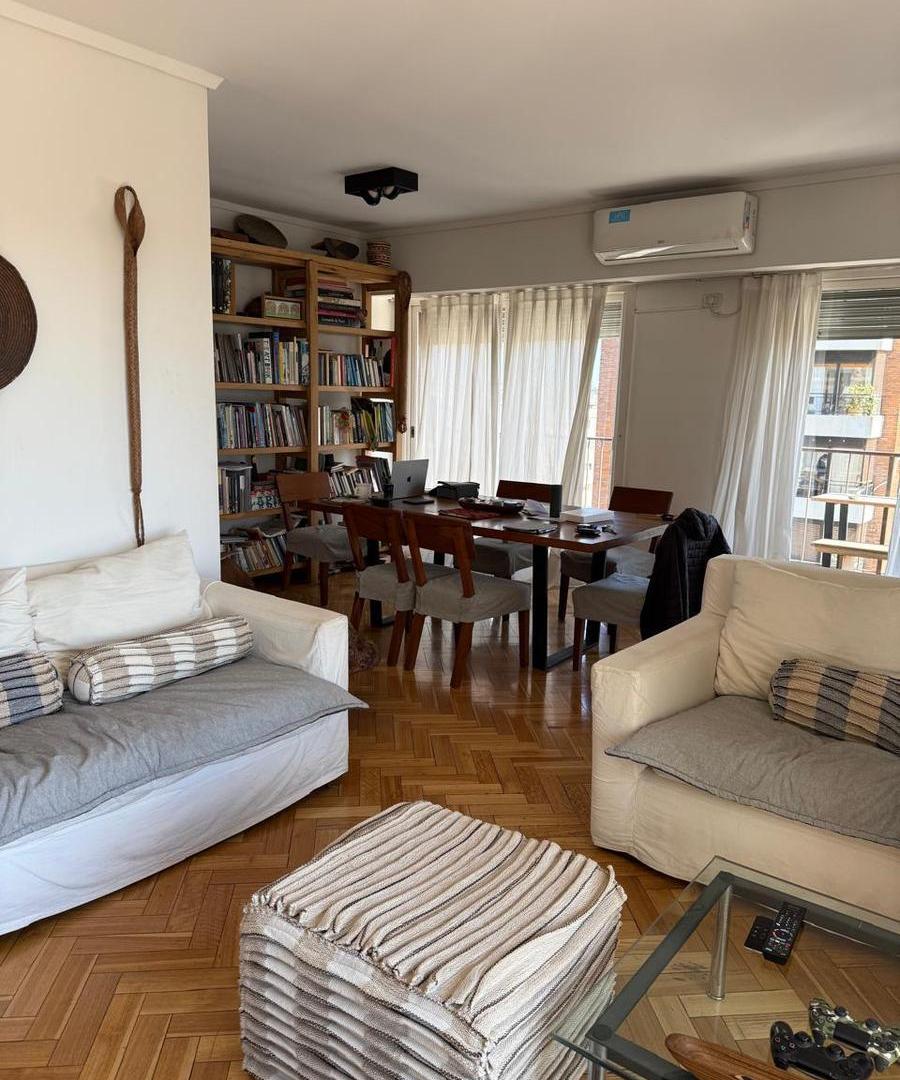 Foto de Venta 4 ambientes con dependencia, cochera fija y vista panorámica al, imagen 1