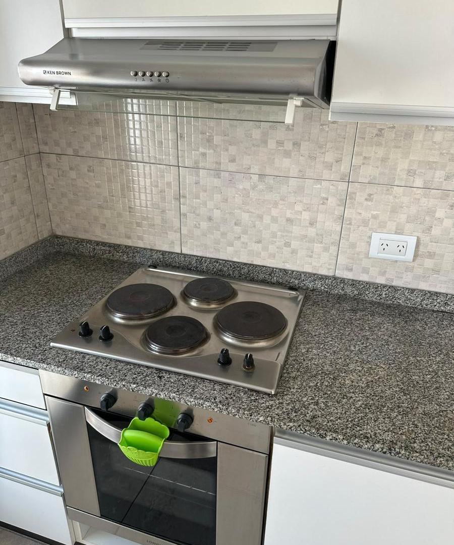 Foto de Alquiler Espectacular 2 Ambientes en Caballito – Piso 7 con Vista, imagen 2