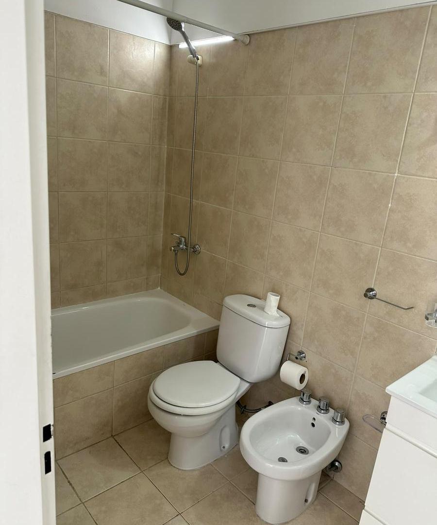 Foto de Alquiler Espectacular 2 Ambientes en Caballito – Piso 7 con Vista, imagen 1