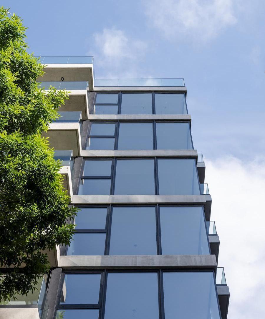 Foto de Venta | Departamento 4 ambientes con balcón, dependencia y 3 baños, imagen 1