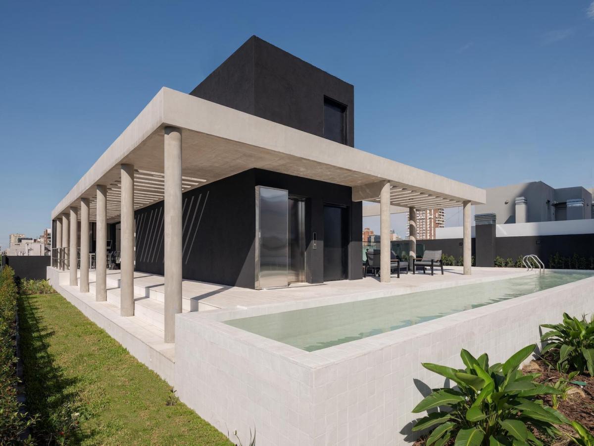 Foto de Venta | Departamento 4 ambientes con balcón, dependencia y 3 baños, imagen 3