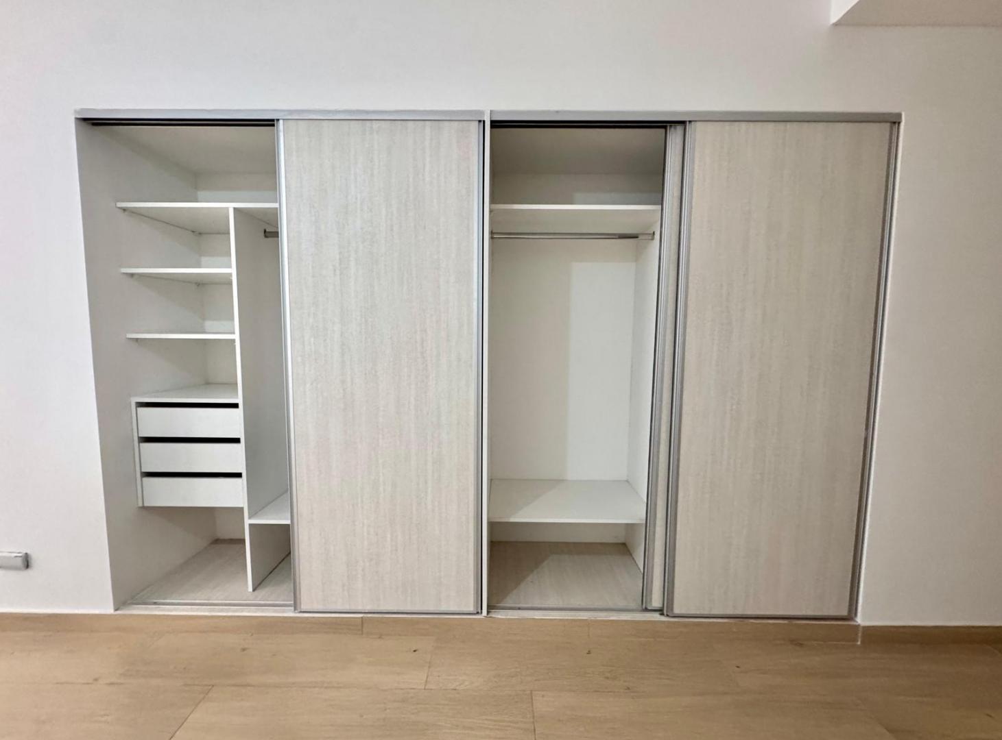 Foto de Departamento monoambiente con jardín en venta en Belgrano, imagen 2