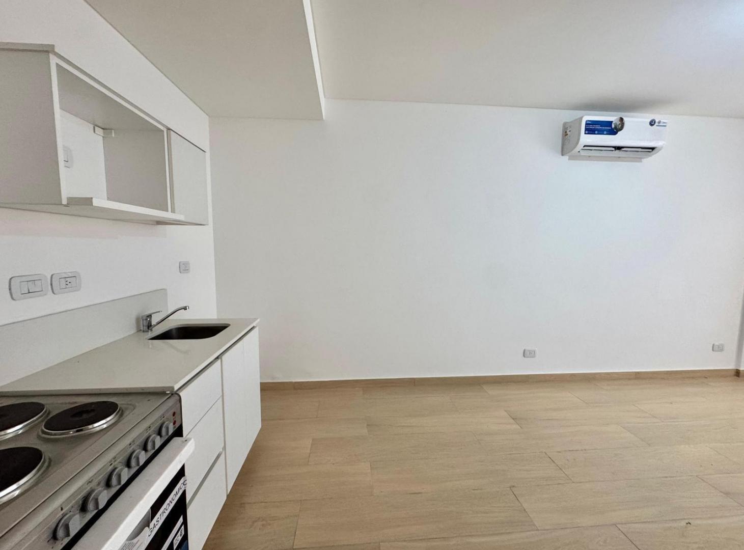 Foto de Departamento monoambiente con jardín en venta en Belgrano, imagen 5