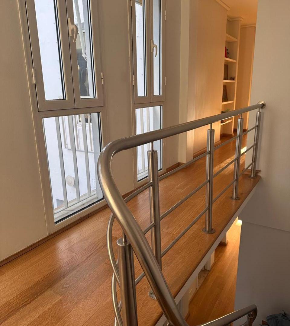 Foto de Duplex reciclado en Venta en Palermo Chico con vista al rio y los, imagen 1