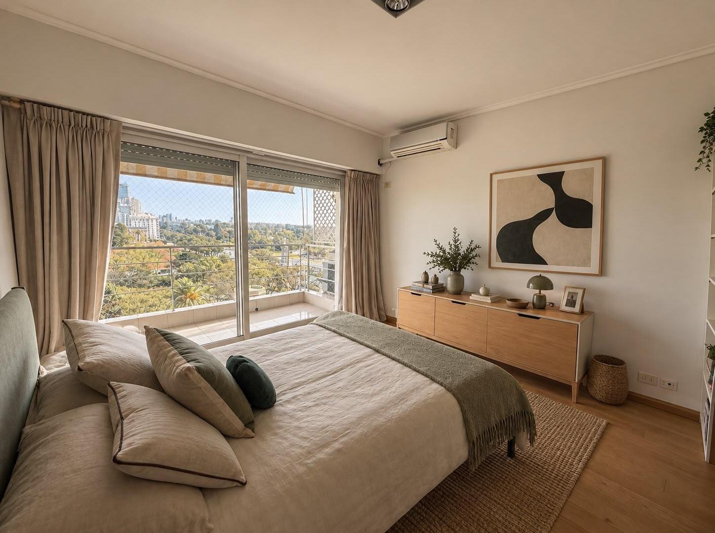 Foto de Duplex reciclado en Venta en Palermo Chico con vista al rio y los, imagen 5